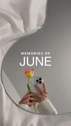 june memories