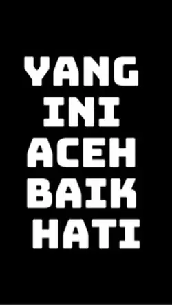 Fersi aceh