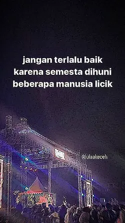 manusia licik