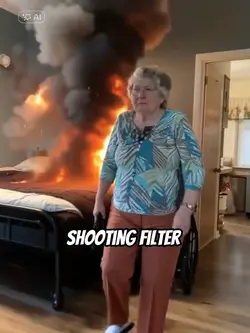 shooting filter 
