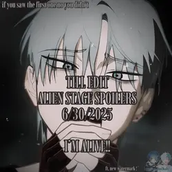 Till ALNST Edit! ☆