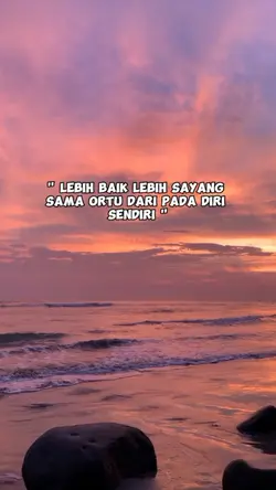 SAYANG ORTU