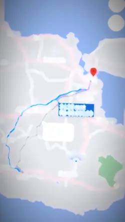 TREND LDR MAPS