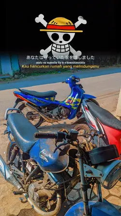 Bendera One Piece