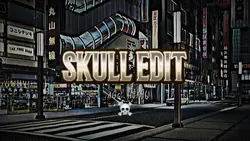 Skull Edit