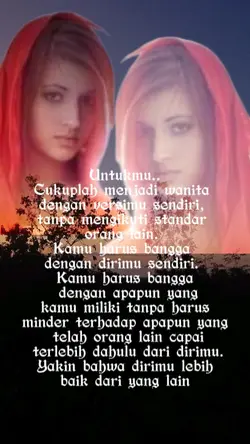 Wanita Hebat