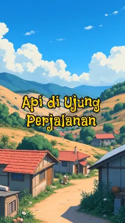 Pedang Angin: Legend
