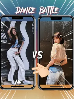 Dance Battle