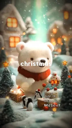 Merry Christmas❤️