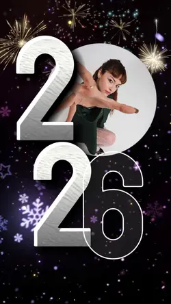 new year 2026