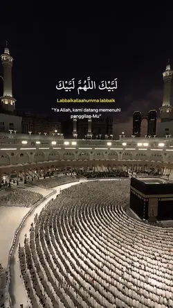 Talbiyah