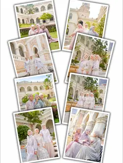 lebaran moment 