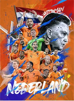 Nederland