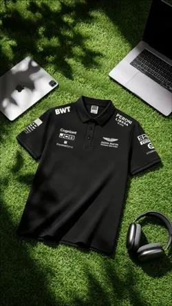 Affiliate t-shirt