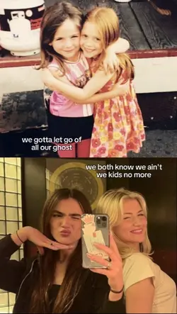 we kids no more 