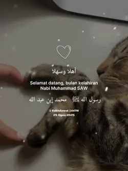 bln kelahiran Nabi