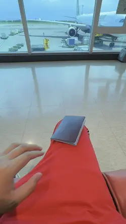 Passport Transition