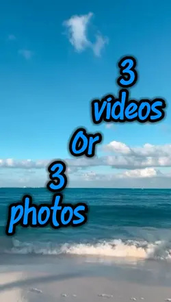 Beach Aesthetic 