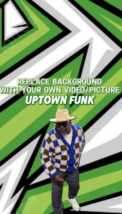 Uptown Funk