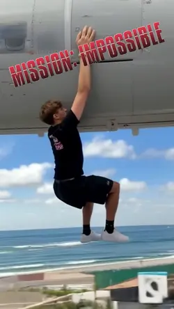 Ai missionimpossible