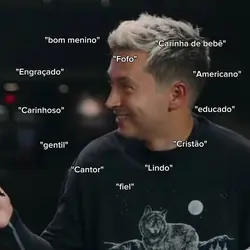 Tyler Joseph >>>>