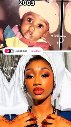 Mini you , you now