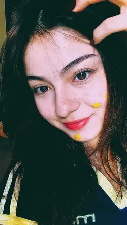 SOUN TIMUR KECE