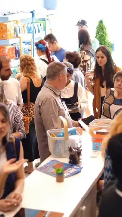 FESTA DE INAUGURAÇÃO