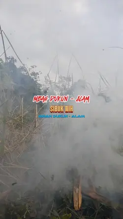 Mbah Dukun - Alam
