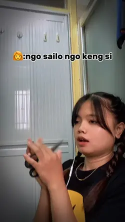 Comedy cantonese