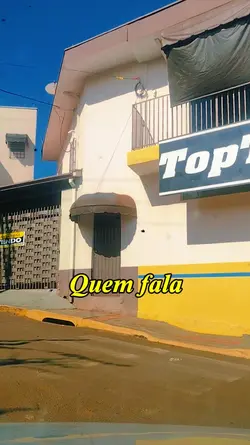 MANTENHA DISTÂNCIA 