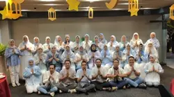 Lebaran 2026