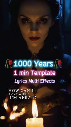 1000 Years