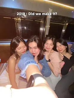 did we make it