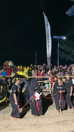 Anting-anting slowmo