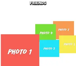 Friend 