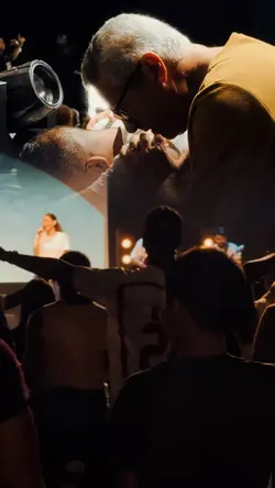 Momentos | Culto