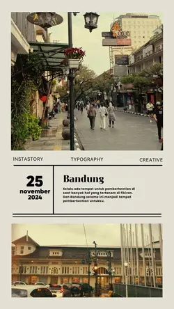 Bandung