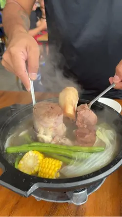 Ang sarap ng ganiton