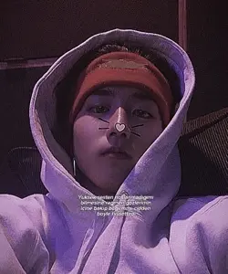 Han jisung.
