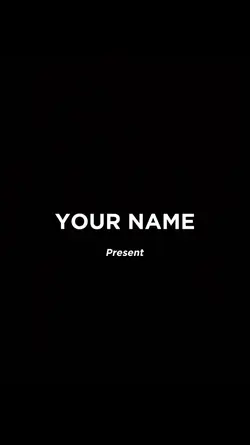 teaser opening