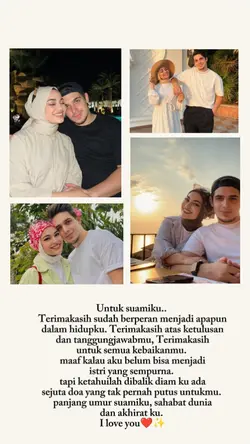 untuk suamiku