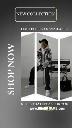 New collection 