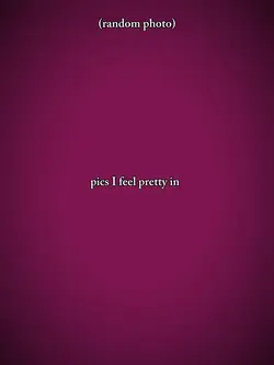 Picifeelpretty
