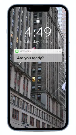 NOTIF COMING SOON