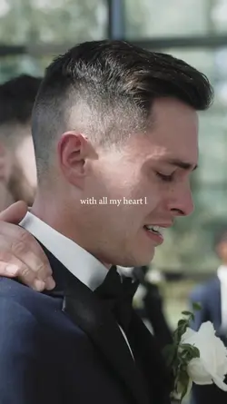 wedding cinematic