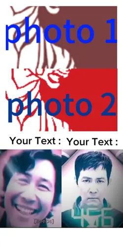 Ultimate Gi-Hun Edit