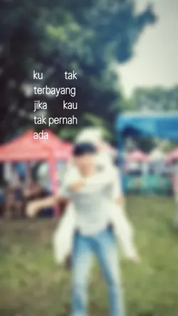 versi blur 