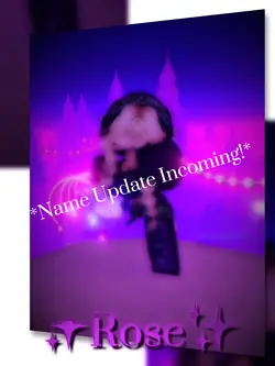 Name style update!
