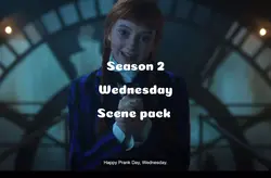 Scene pack